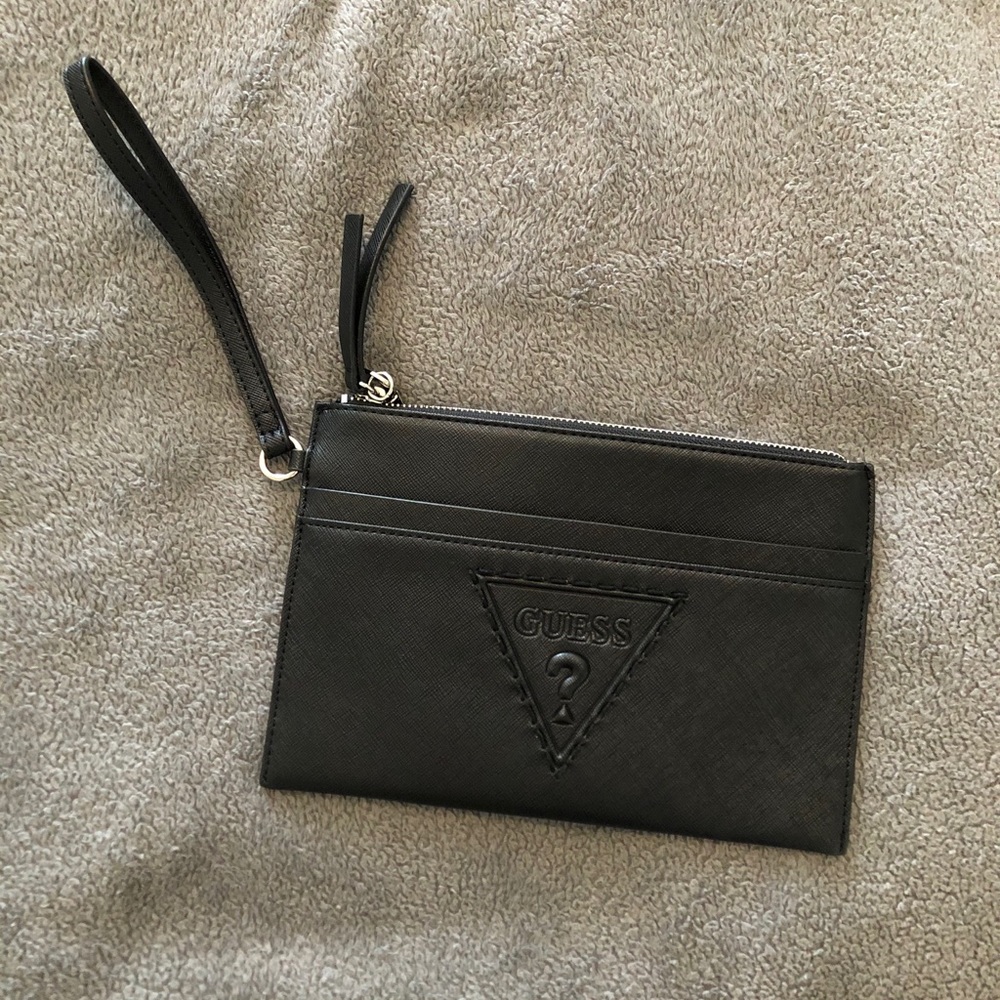 Guess Clutch
